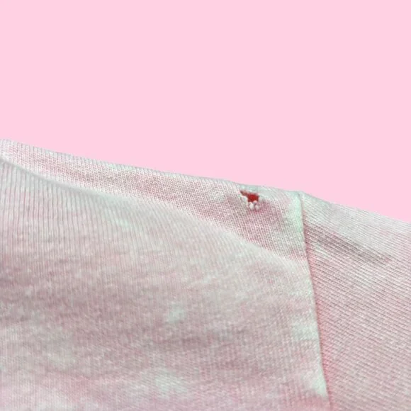 Bloody Disgusting x Twilight It's Complicated Mineral Wash Tee L - Picture 5 of 5